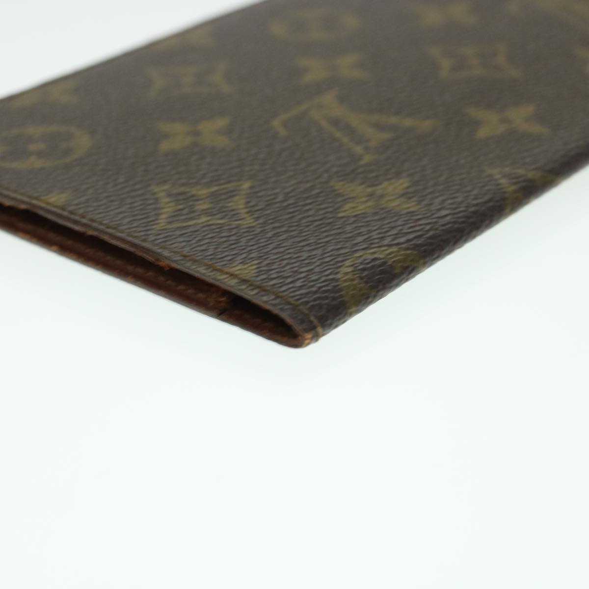 LOUIS VUITTON Monogram Billfold LV 43578