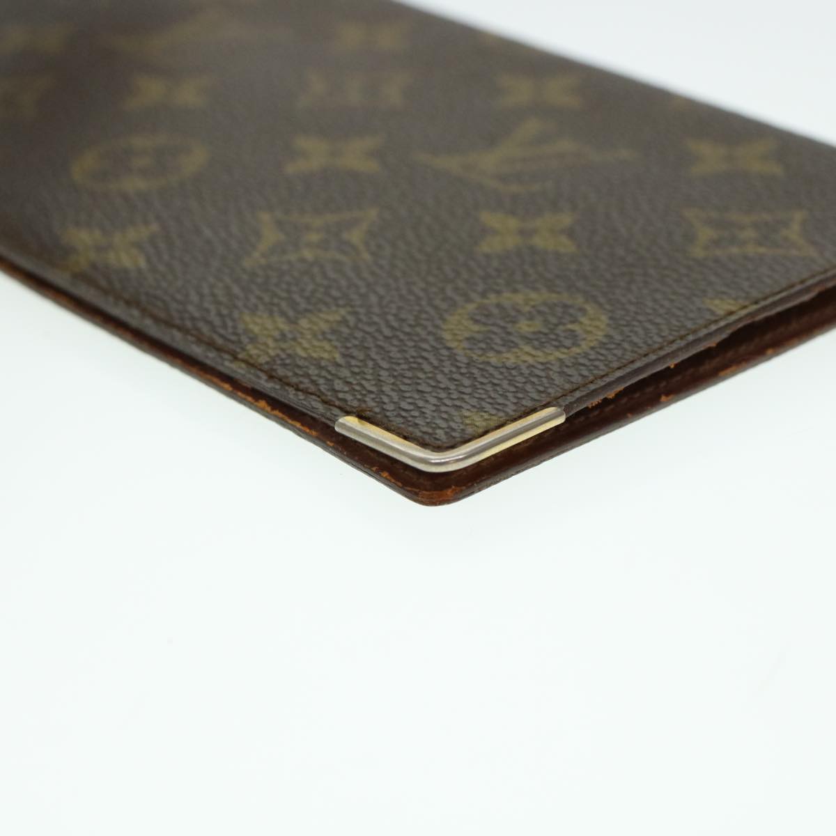LOUIS VUITTON Monogram Billfold LV 43578