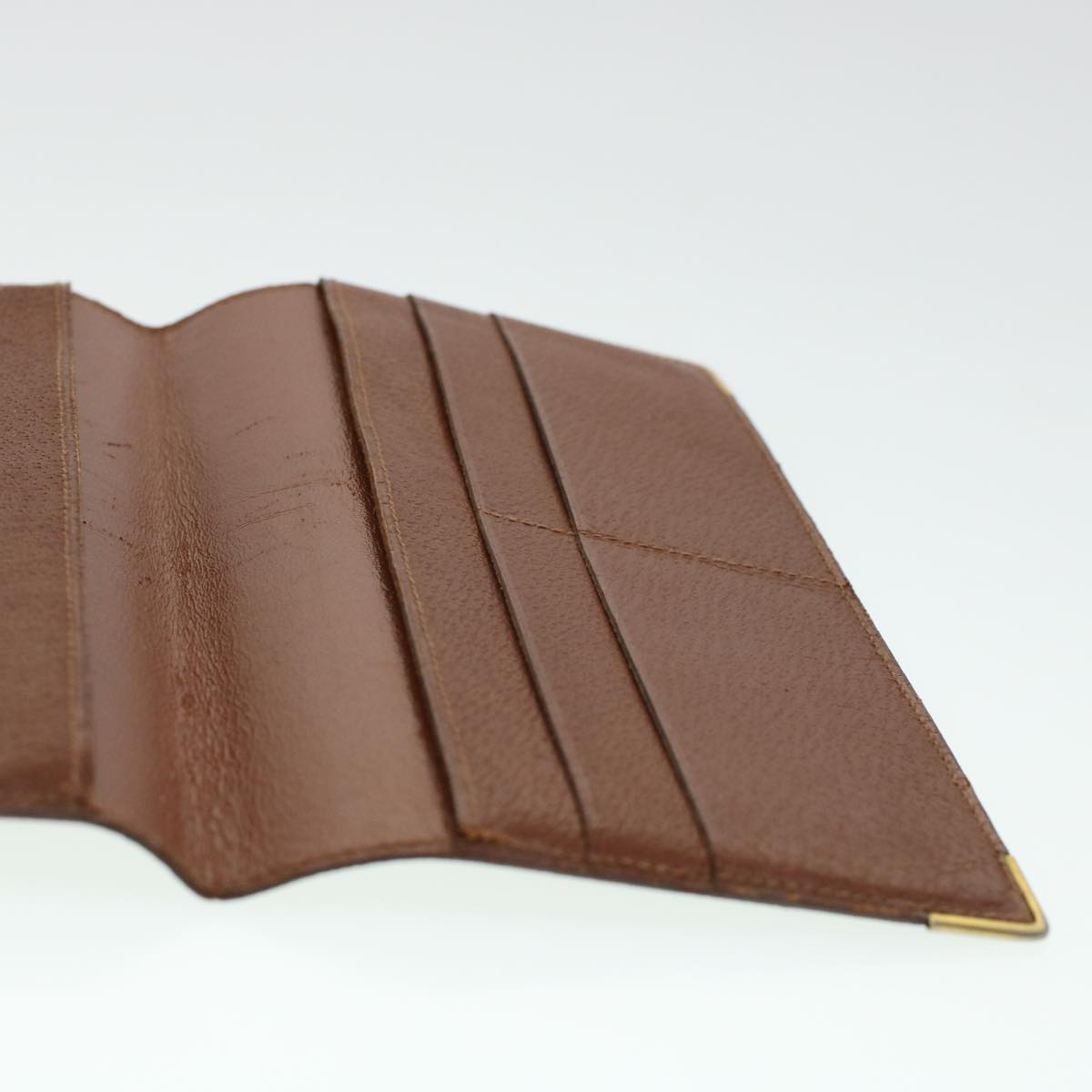 LOUIS VUITTON Monogram Billfold LV 43578