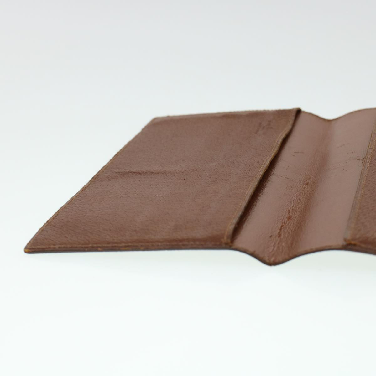 LOUIS VUITTON Monogram Billfold LV 43578