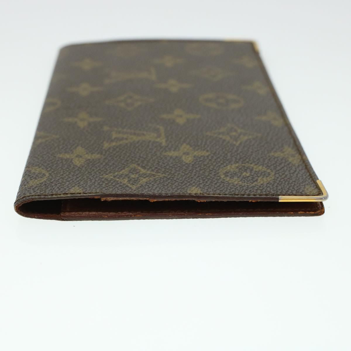 LOUIS VUITTON Monogram Billfold LV 43578