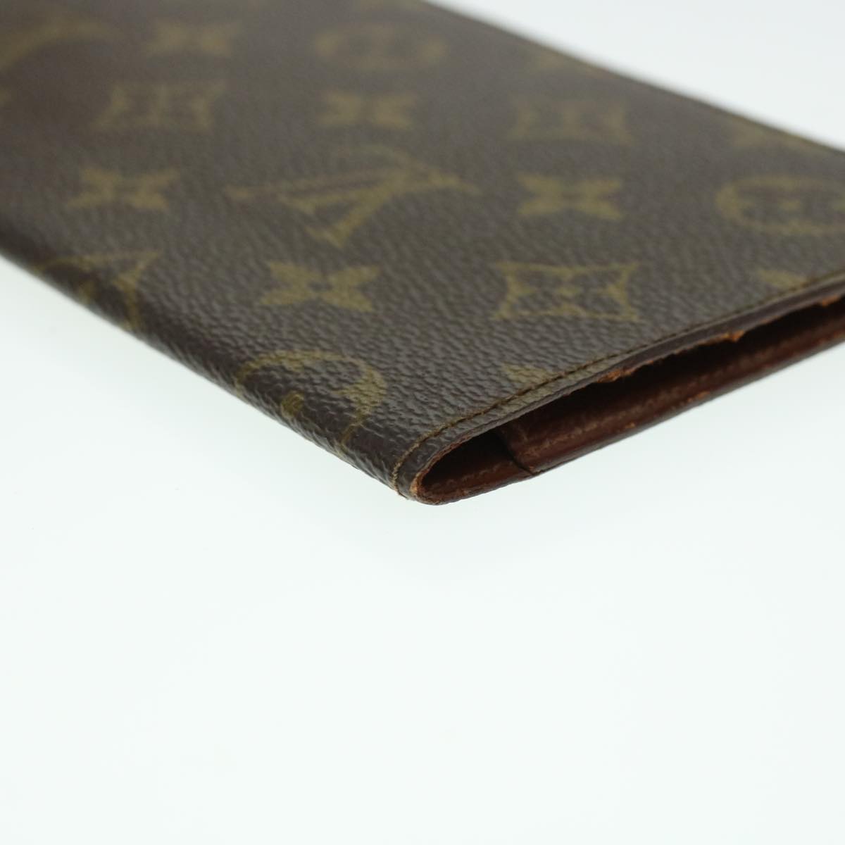 LOUIS VUITTON Monogram Billfold LV 43578