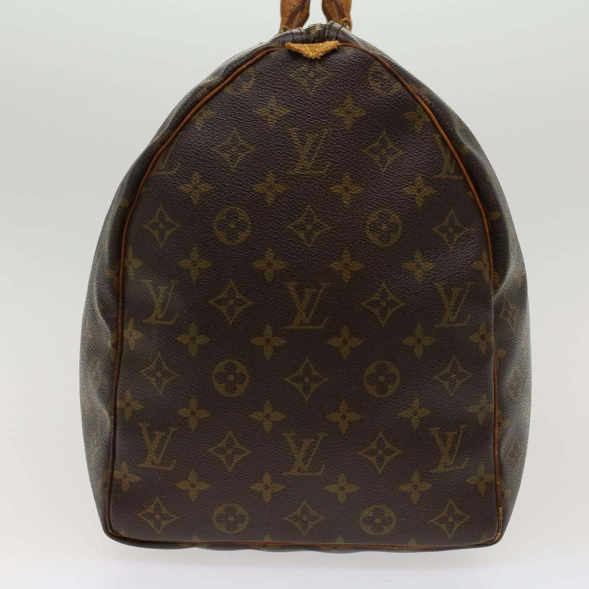 LOUIS VUITTON Monogram Keepall 50 Boston Bag M41426 LV 43580