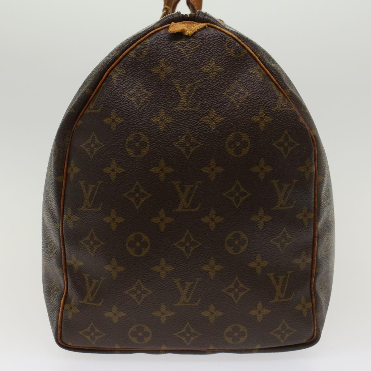 LOUIS VUITTON Monogram Keepall 50 Boston Bag M41426 LV 43580