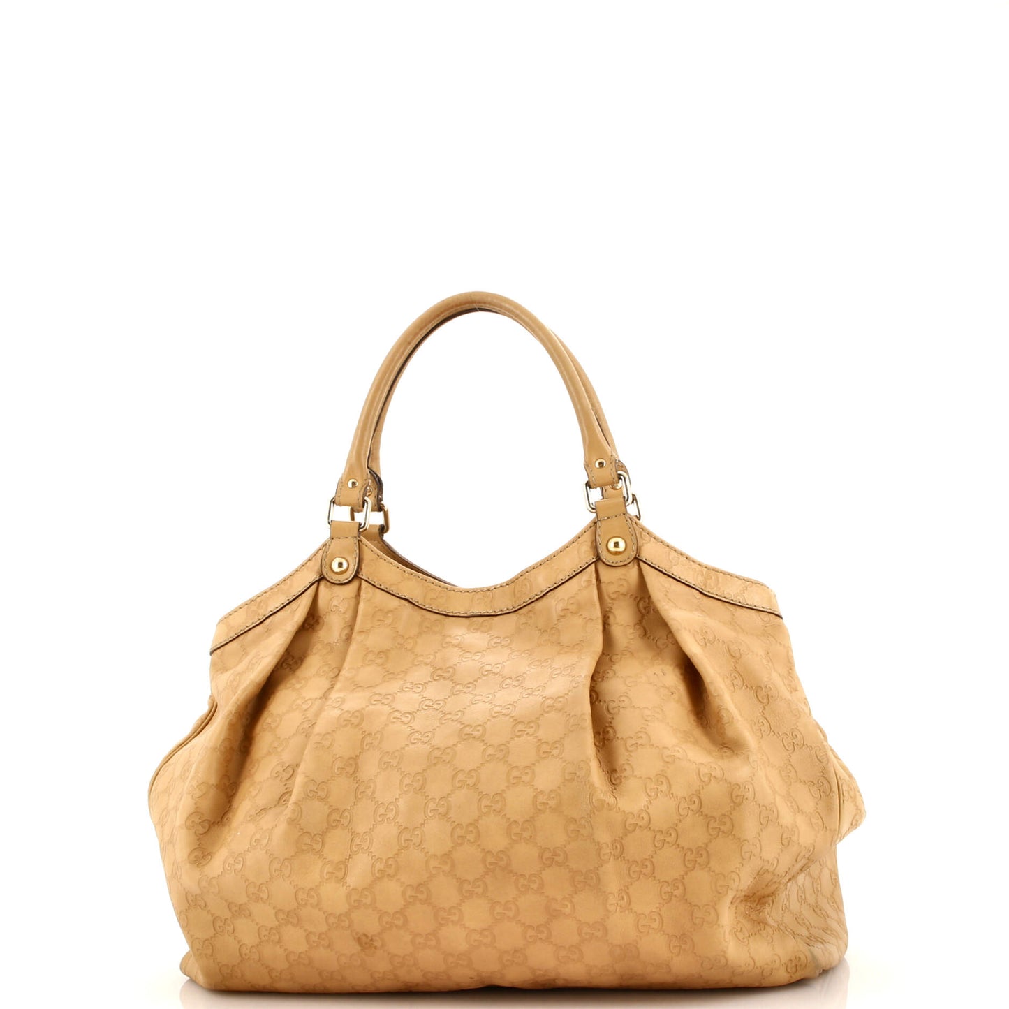 Sukey Tote Guccissima Leather Large