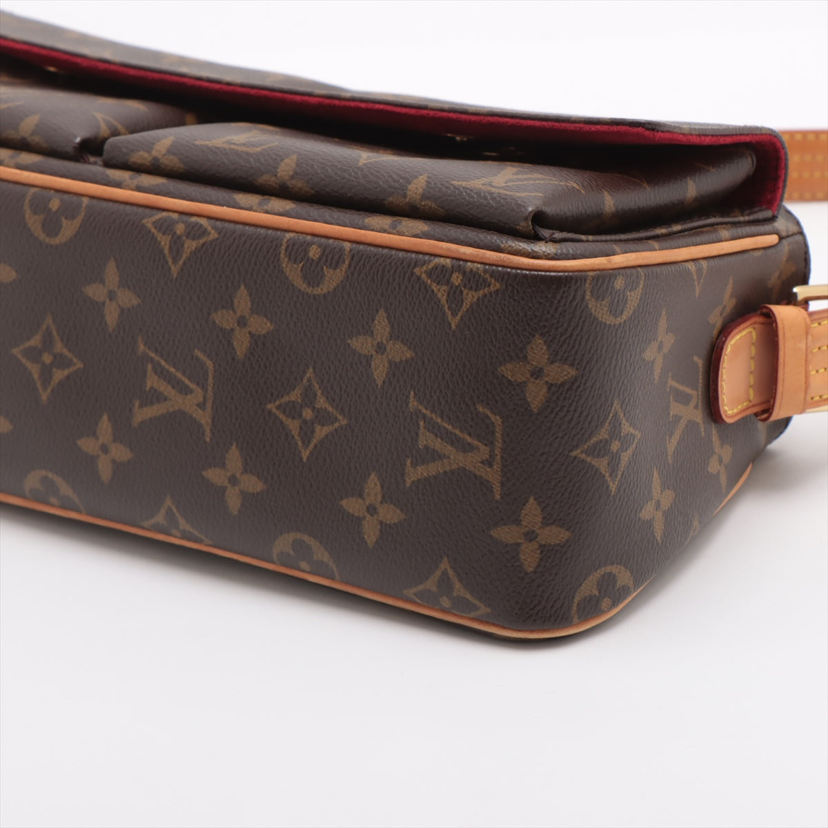 Louis Vuitton Monogram Vivasite MM M51164