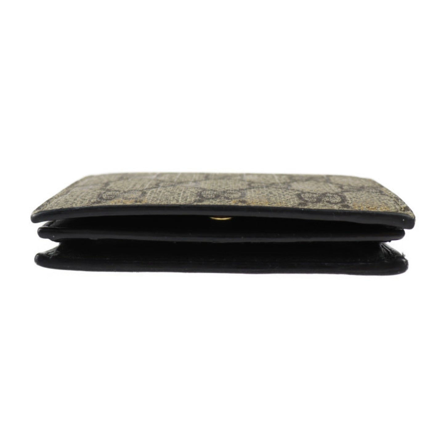 Gucci  Canvas Wallet  ()
