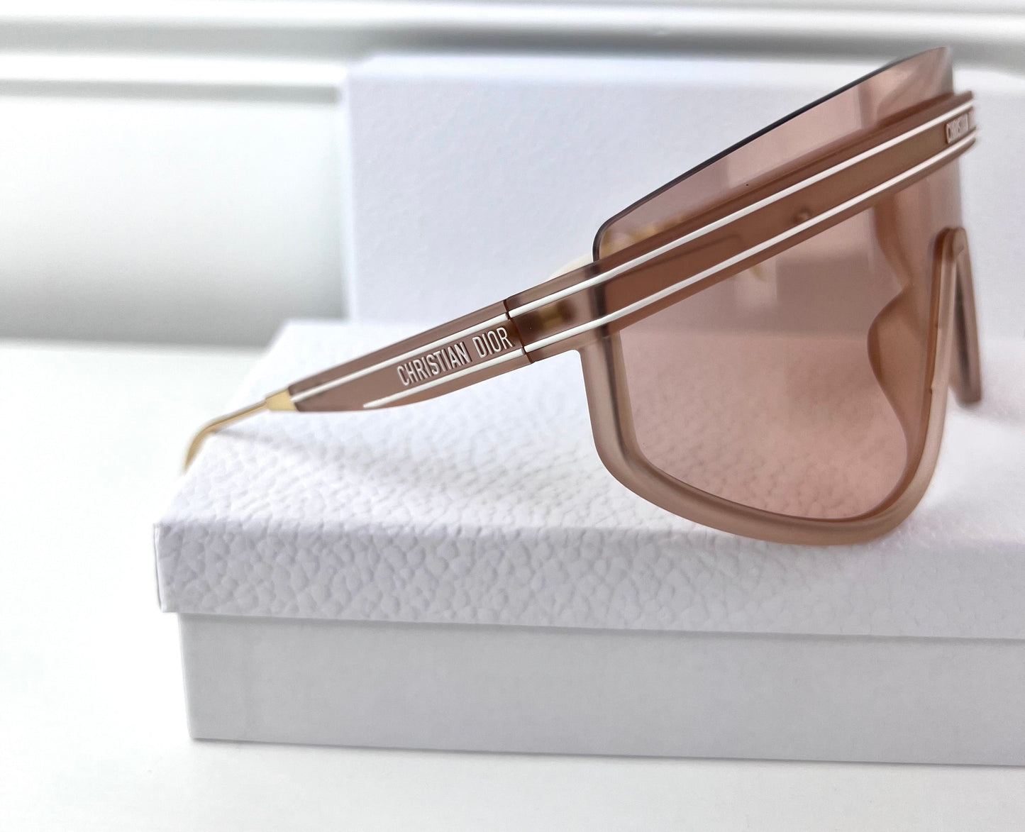 Dior Shield Sunglasses