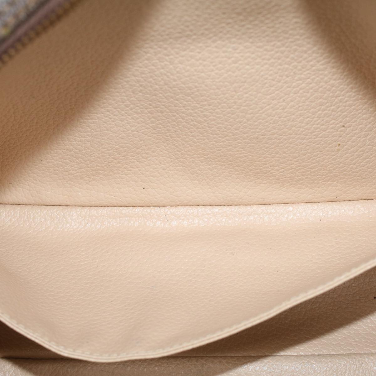LOUIS VUITTON Monogram Trousse Toilette 28 Clutch Bag M47522 LV 43835