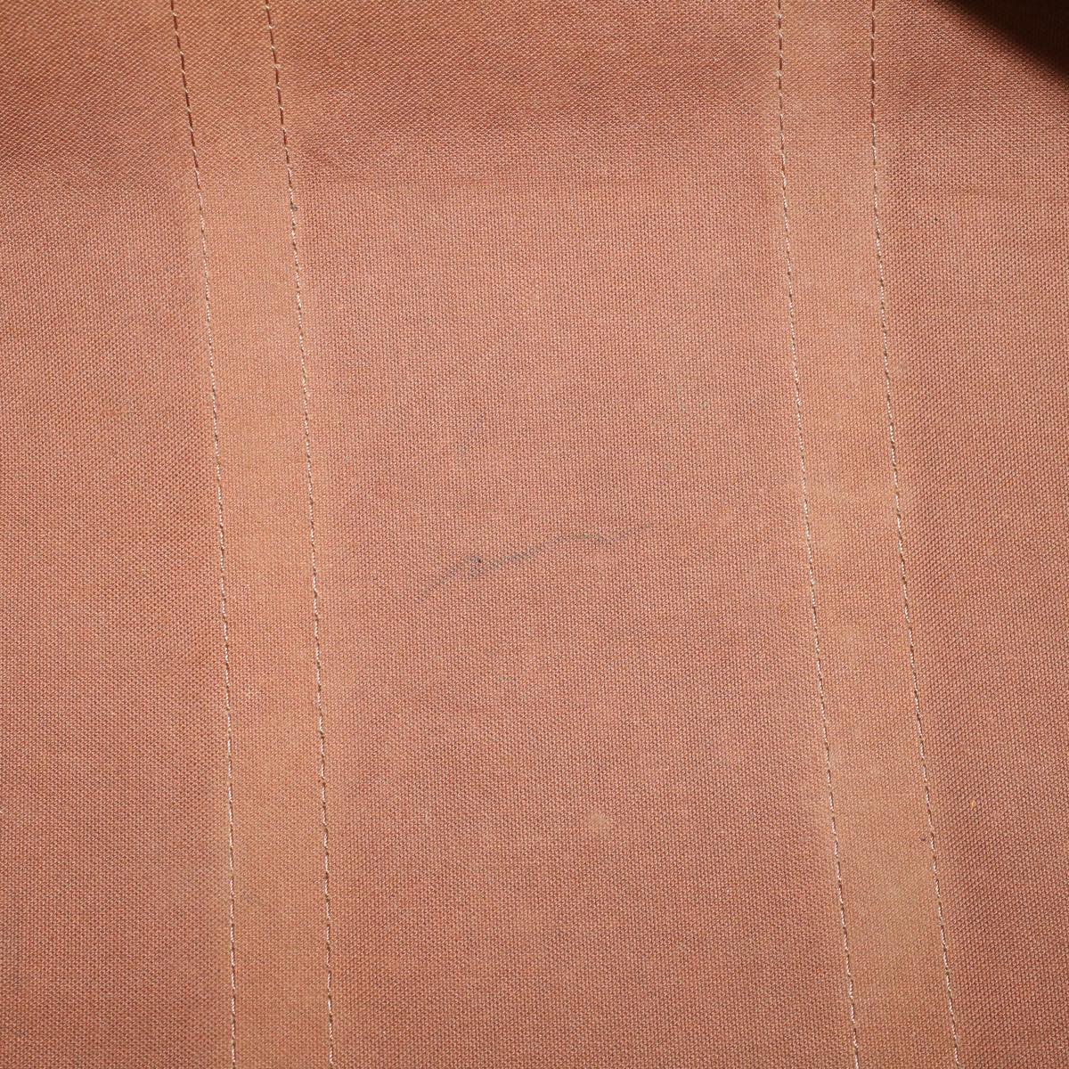 LOUIS VUITTON Monogram Keepall 45 Boston Bag M41428 LV 43962