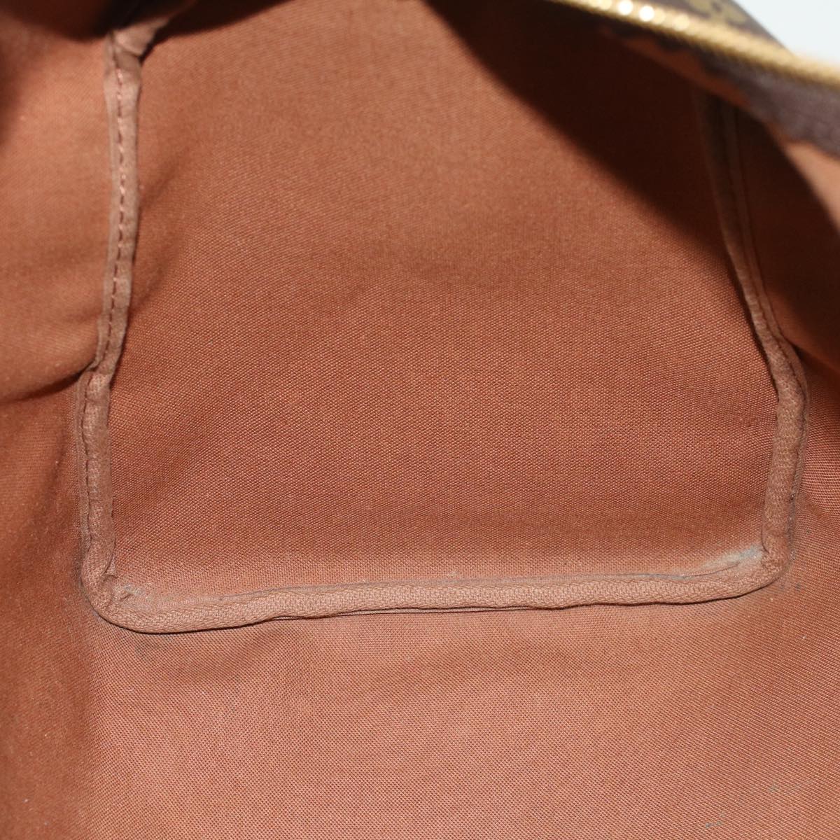 LOUIS VUITTON Monogram Keepall 45 Boston Bag M41428 LV 43962