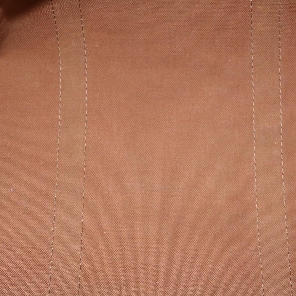 LOUIS VUITTON Monogram Keepall Bandouliere 50 Boston Bag M41416 LV 43963