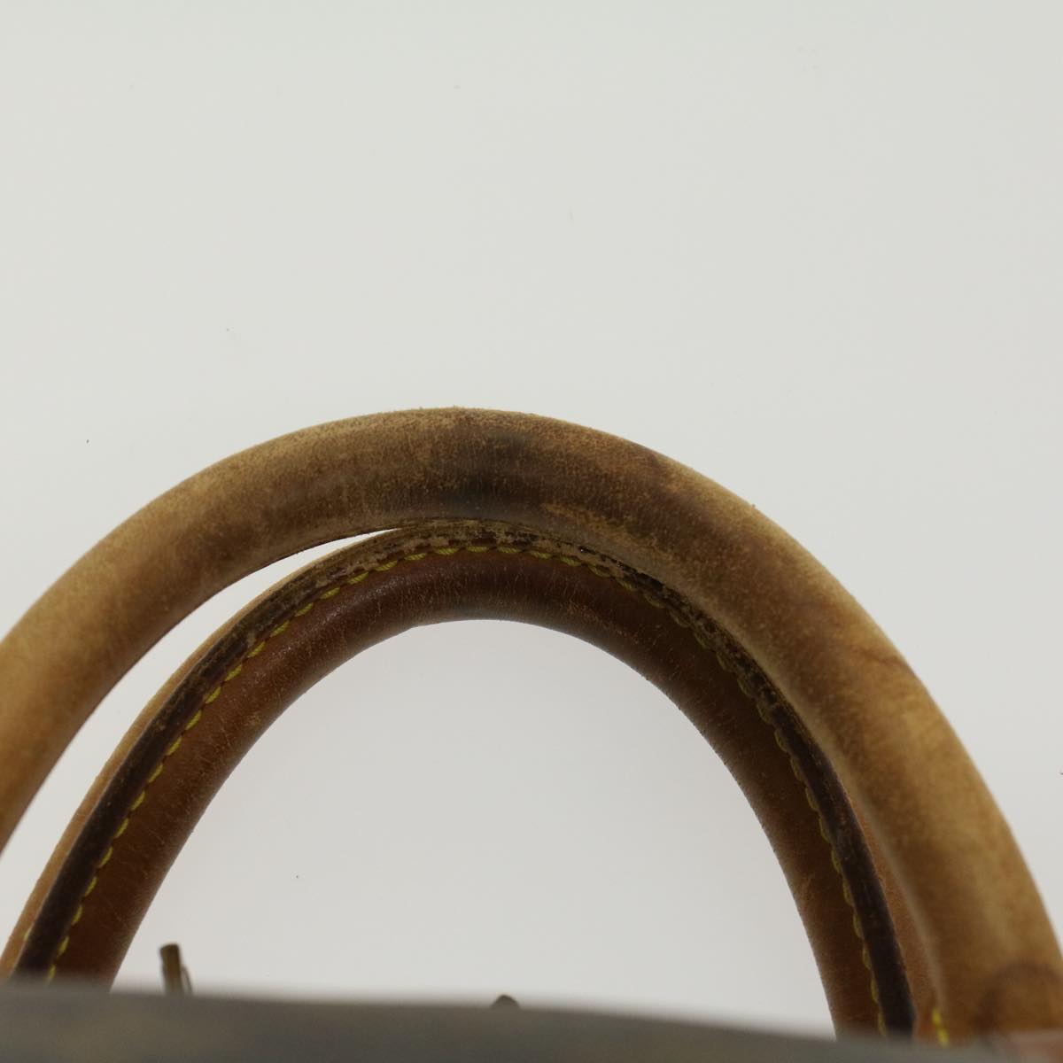 LOUIS VUITTON Monogram Keepall Bandouliere 50 Boston Bag M41416 LV 43963