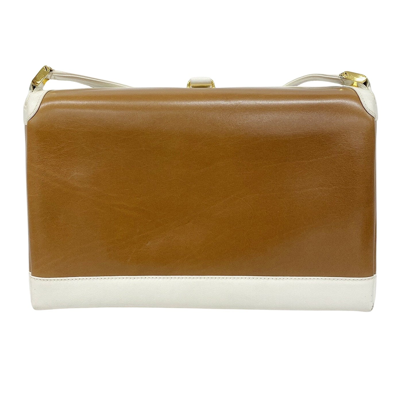 Gucci  Leather Shoulder Bag ()