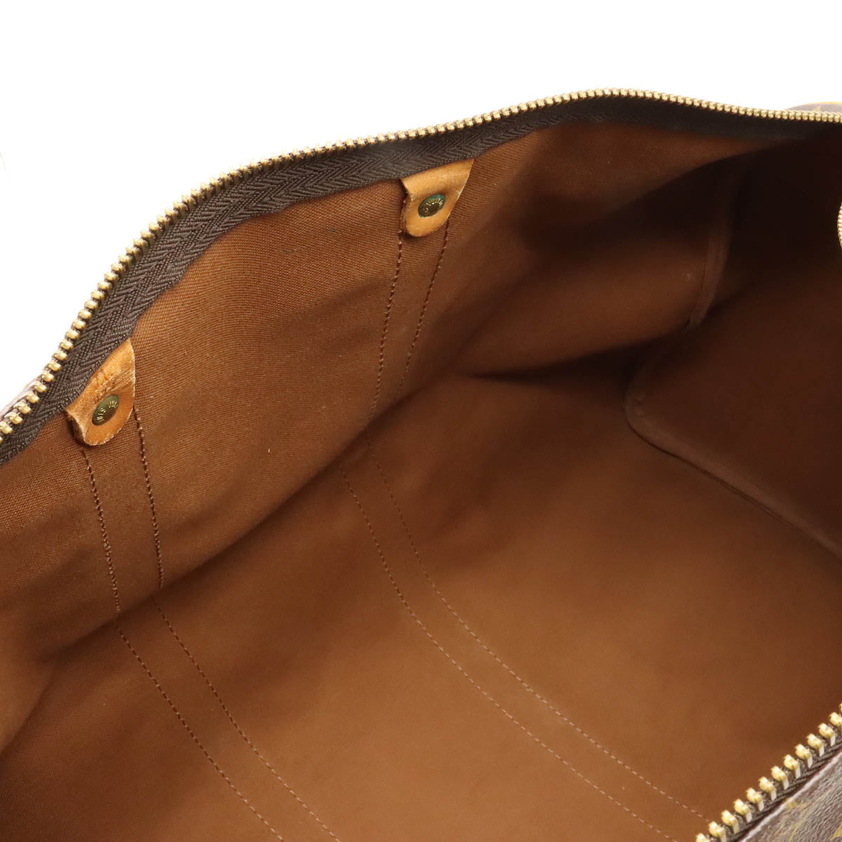 Louis Vuitton Monogram Keepall 45 Boston Bag Travel Bag M41428
