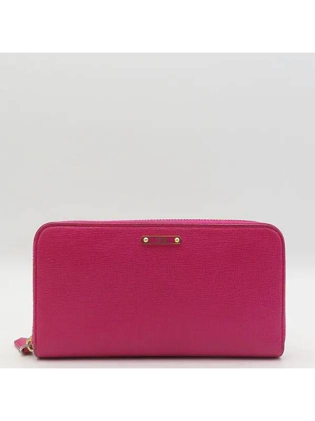 Luxury Fendi 8M0299 long wallet