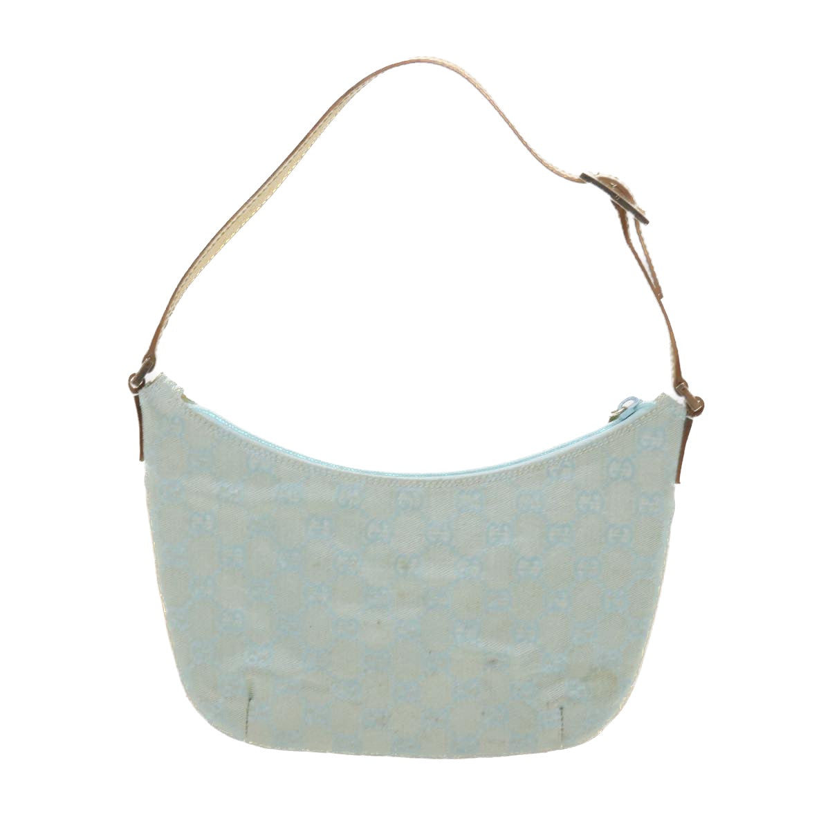 Luxury Gucci Trending 2025 Gg Canvas  Canvas Clutch Bag