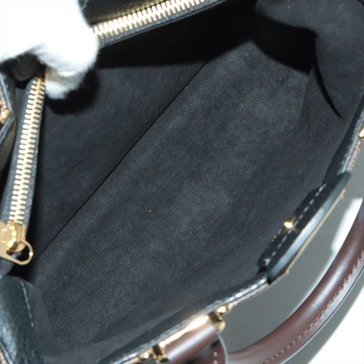 Louis Vuitton Damier Brittany N41673