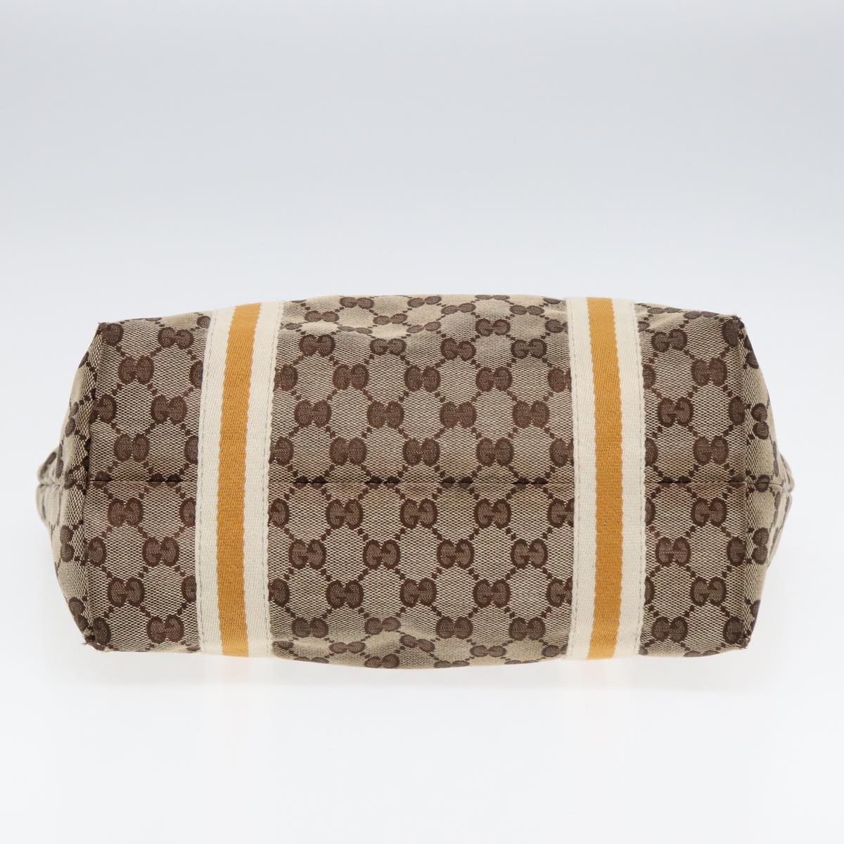 Luxury Gucci Trending 2025 Sherry  Canvas Tote Bag