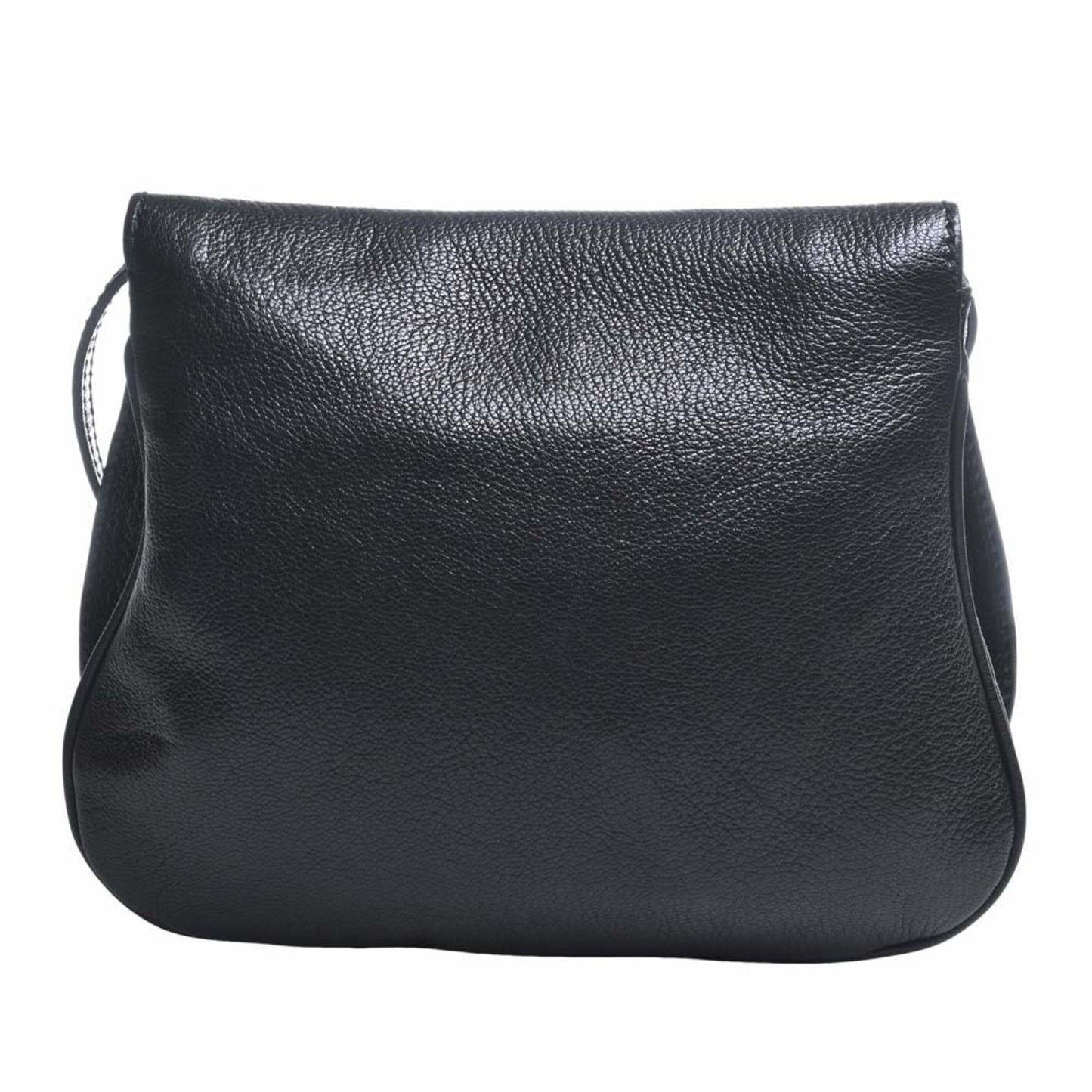 Luxury Gucci Trending 2025 Interlocking  Leather Shoulder Bag ()