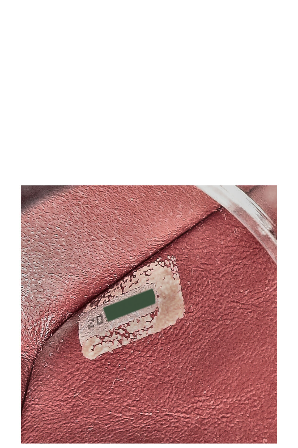 CHANEL Diana Bag Small