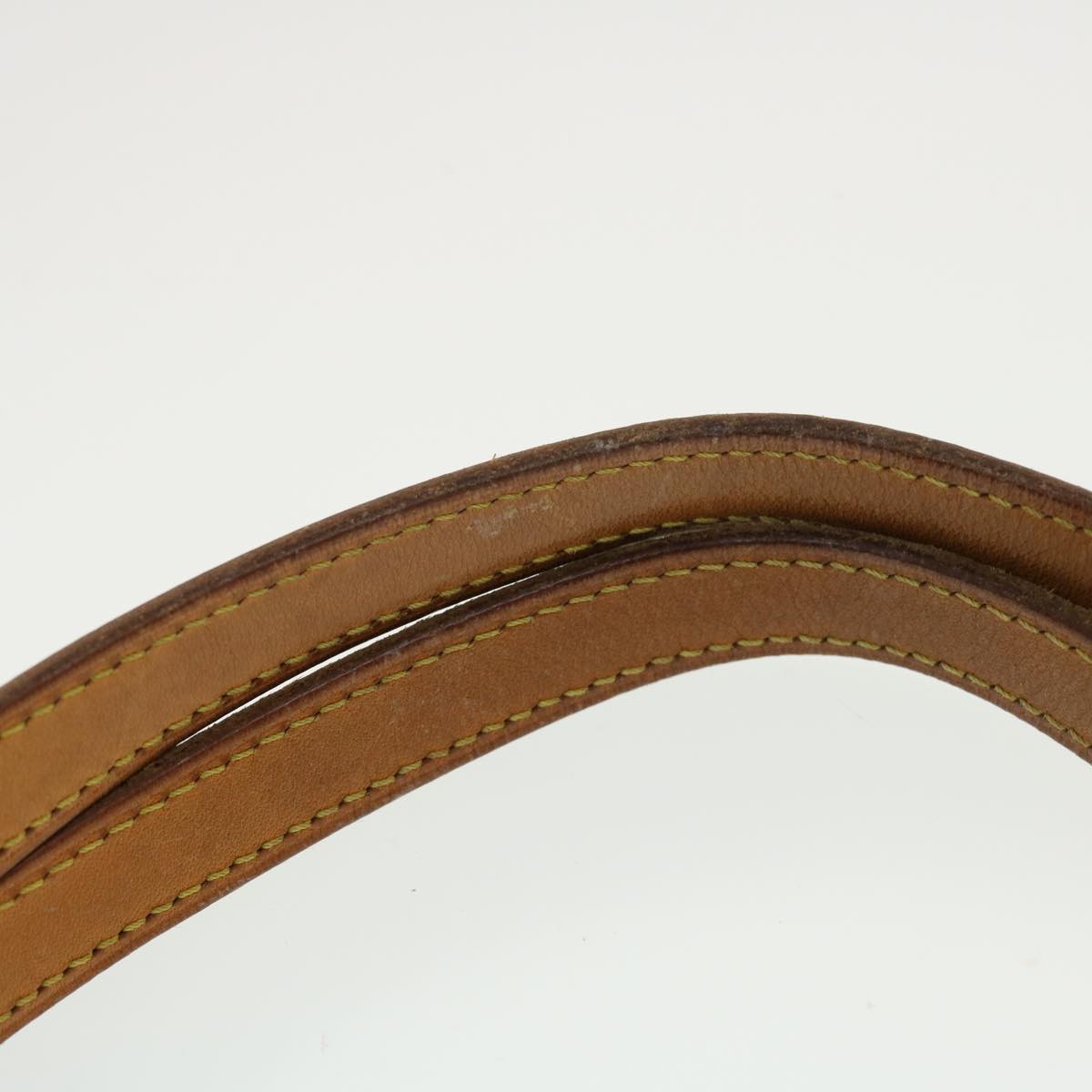 LOUIS VUITTON Monogram Bucket GM Shoulder Bag M42236 LV 44001