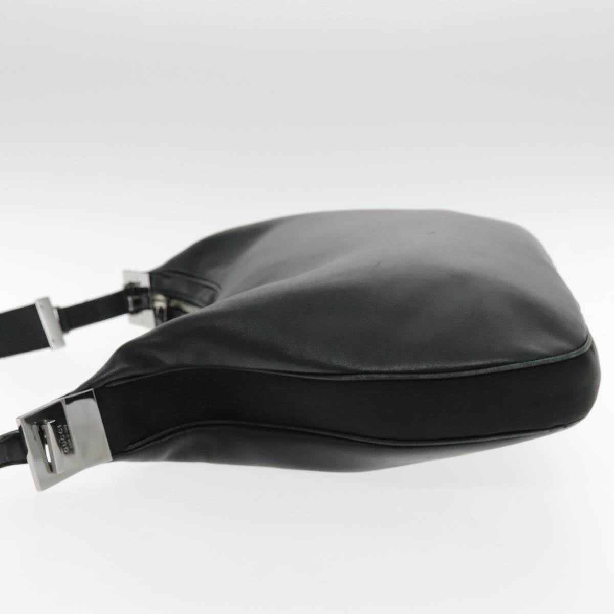 Luxury Gucci Trending 2025 Hobo  Leather Shoulder Bag
