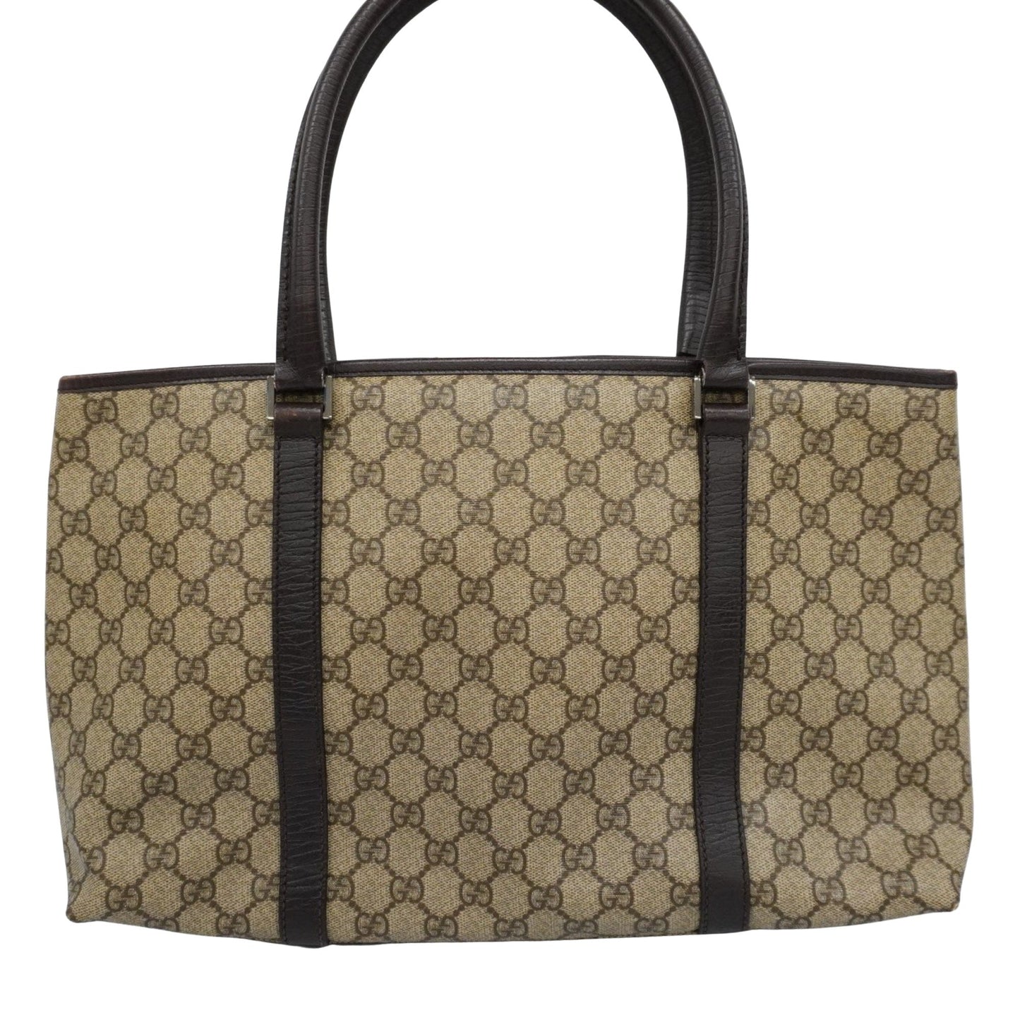 Gucci Ophidia  Canvas Tote Bag ()