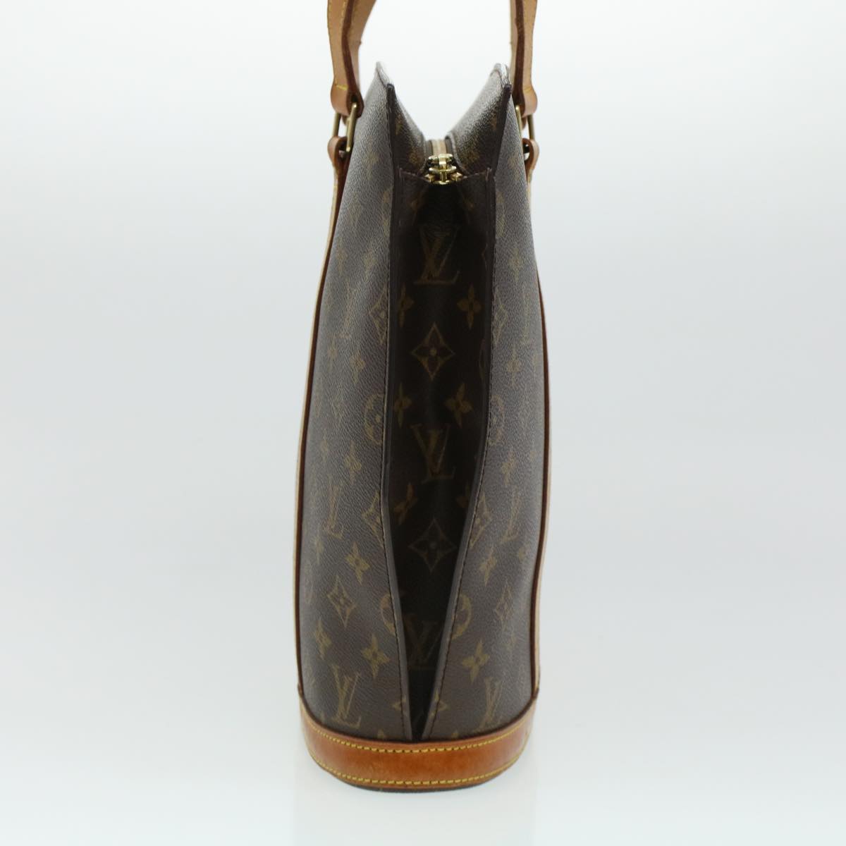 LOUIS VUITTON Monogram Babylone Tote Bag M51102 LV 44119