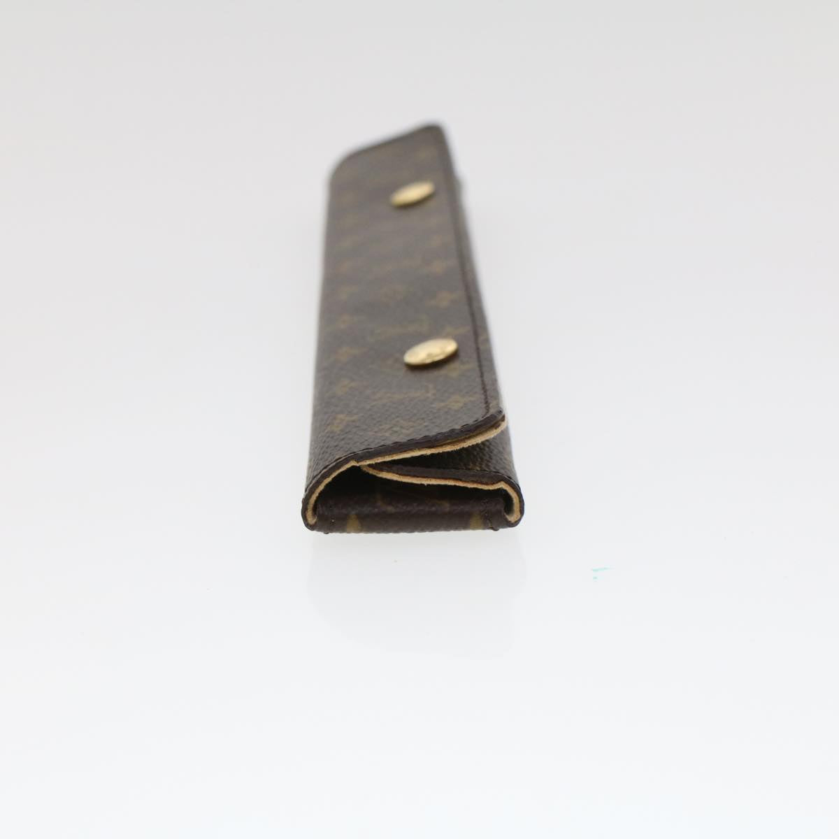LOUIS VUITTON Monogram Jewelry Case Accessory Case LV 44129