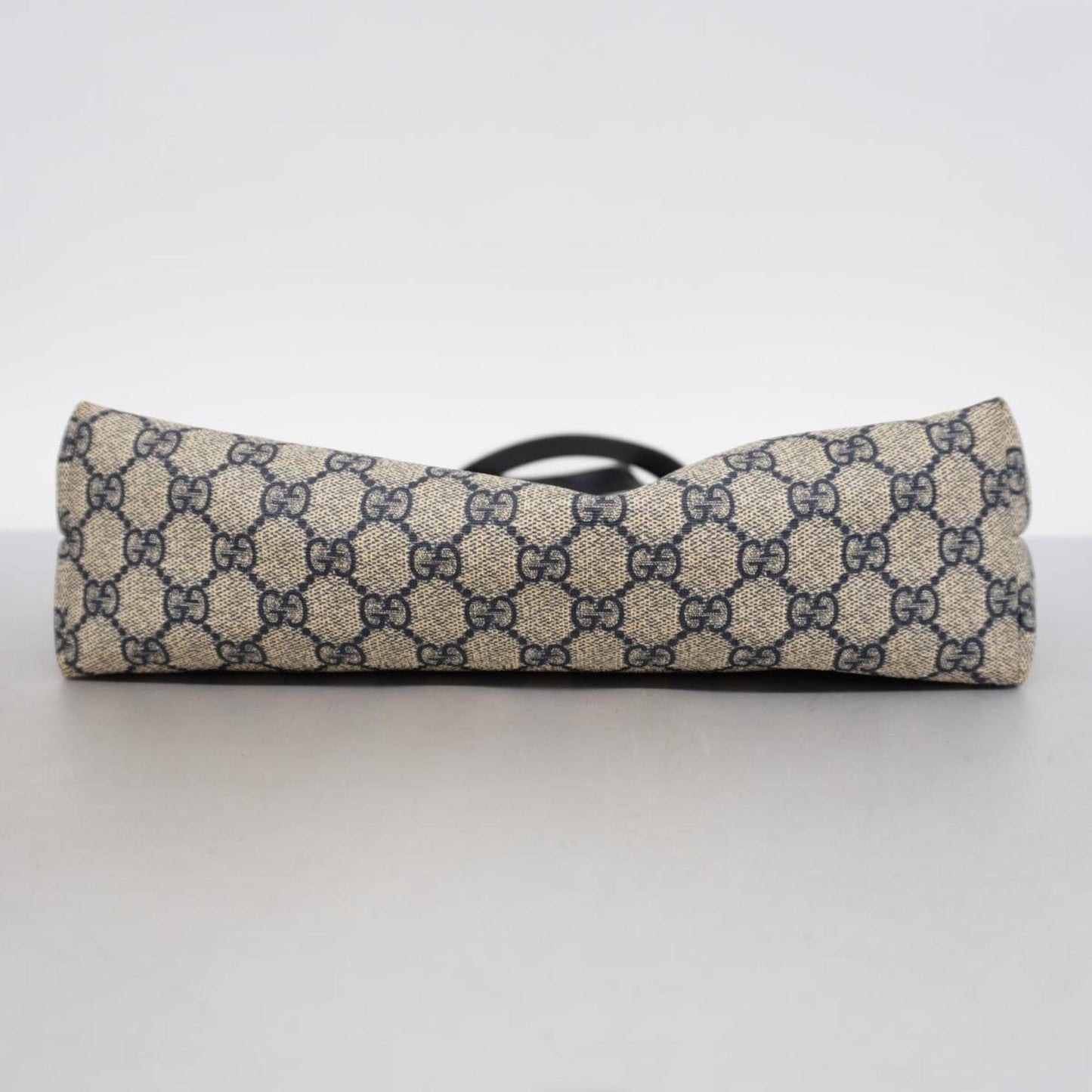 Luxury Gucci Trending 2025 Gg Supreme  Canvas Tote Bag ()
