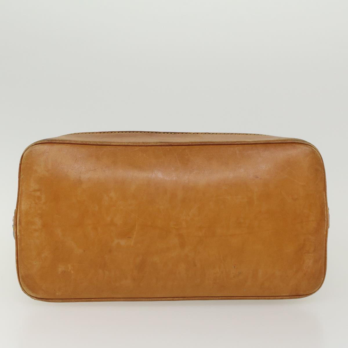 LOUIS VUITTON Monogram Alma Hand Bag M51130 LV 44323
