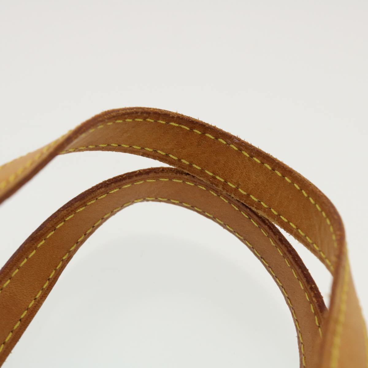 LOUIS VUITTON Monogram Vernis Reade MM Hand Bag Lavande M91226 LV 44352