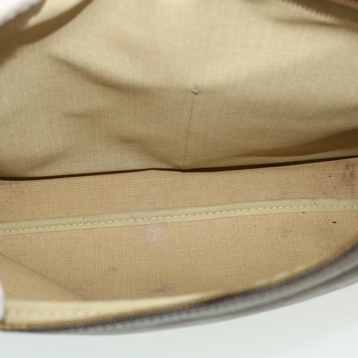 LOUIS VUITTON Monogram Reporter GM Shoulder Bag M45252 LV 44357