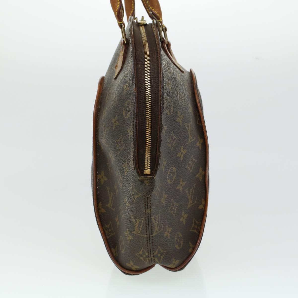 LOUIS VUITTON Monogram Ellipse MM Hand Bag M51126 LV 44359