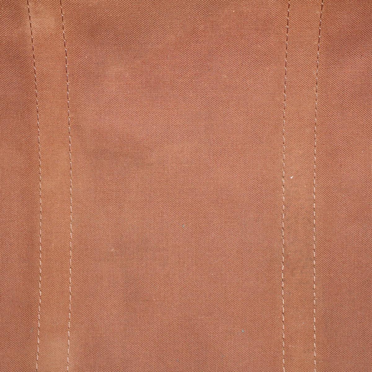 LOUIS VUITTON Monogram Keepall 55 Boston Bag M41424 LV 44385