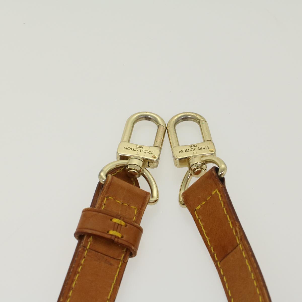 LOUIS VUITTON Monogram Keepall Bandouliere 60 Boston Bag M41412 LV 44390