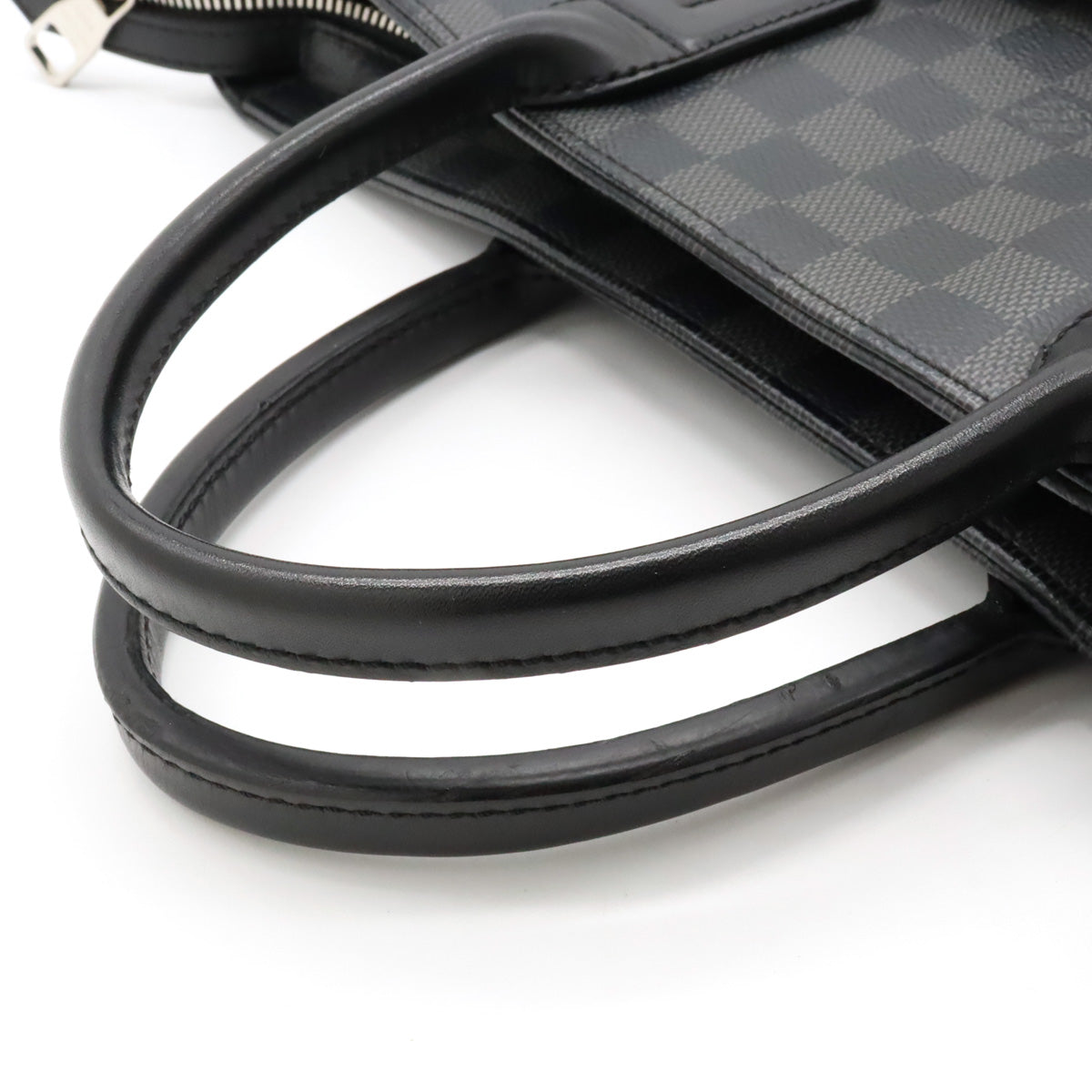 Louis Vuitton Louis Vuitton Damier 7DW Business Bag 2WAY Paper Bag N41564