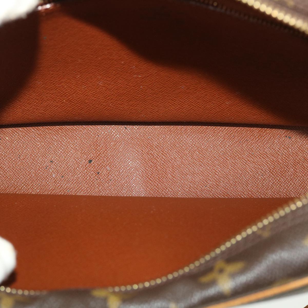 LOUIS VUITTON Monogram Trocadero 27 Shoulder Bag M51274 LV 44407