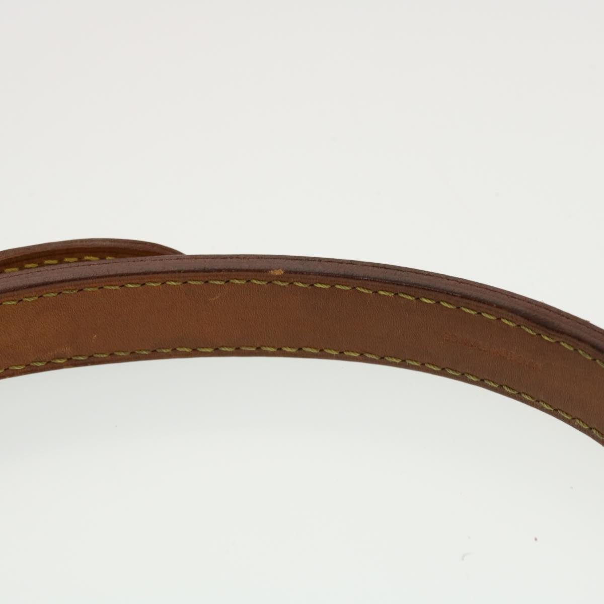 LOUIS VUITTON Monogram Petit Noe Shoulder Bag M42226 LV 44445