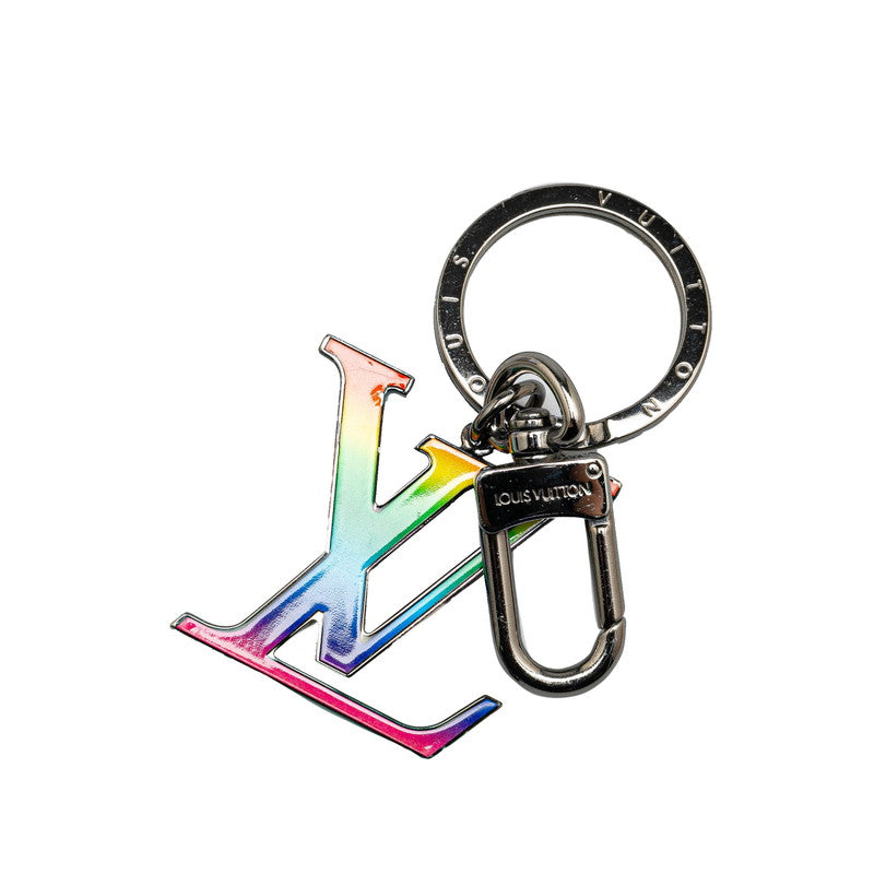 Louis Vuitton Rainbow Keyring Bag Charm