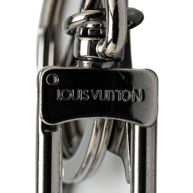 Louis Vuitton Rainbow Keyring Bag Charm