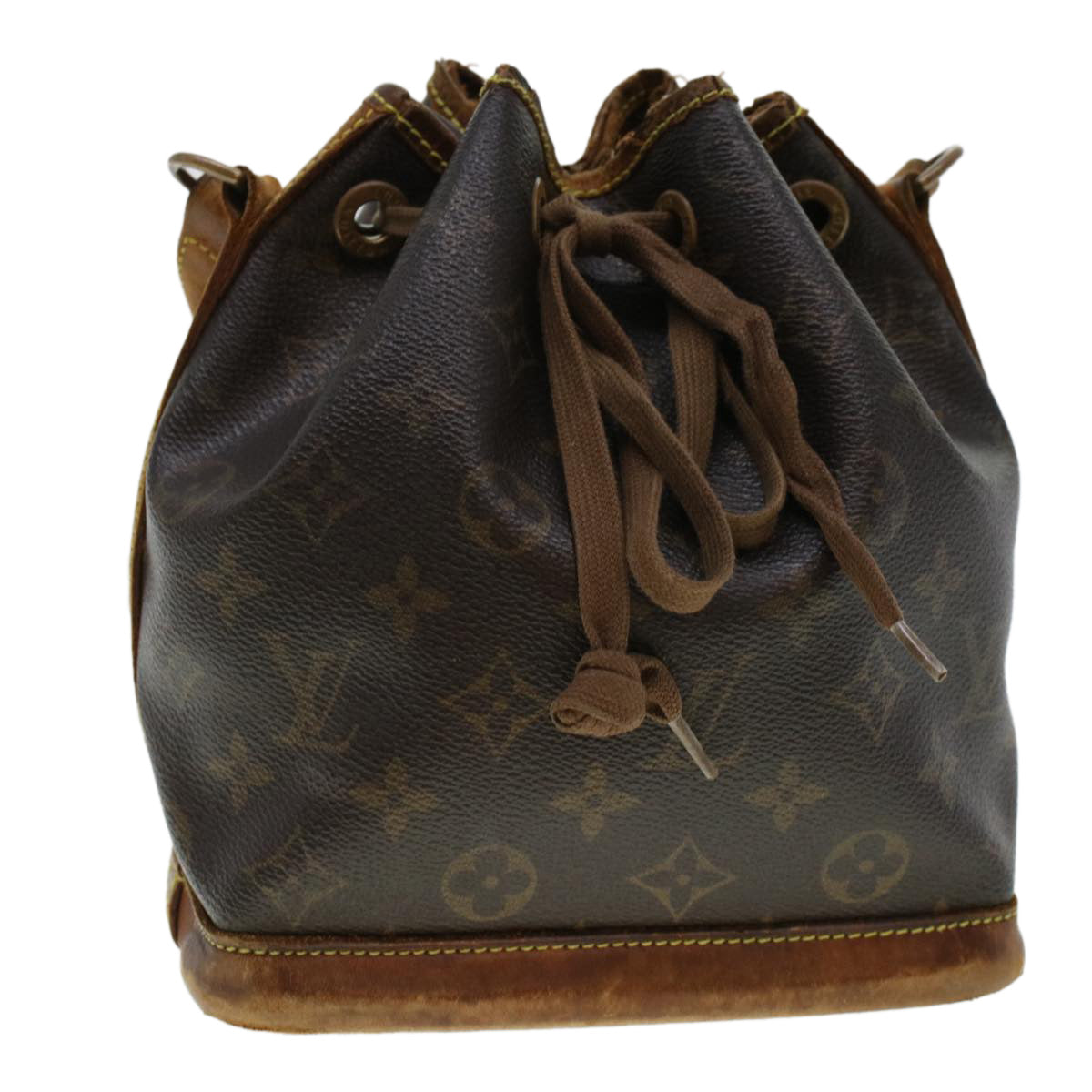 LOUIS VUITTON Monogram Mini Noe Shoulder Bag M99162 LV 44504