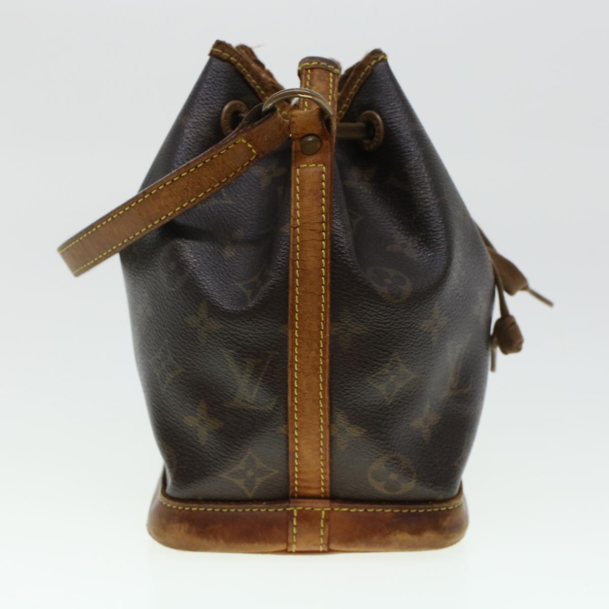 LOUIS VUITTON Monogram Mini Noe Shoulder Bag M99162 LV 44504