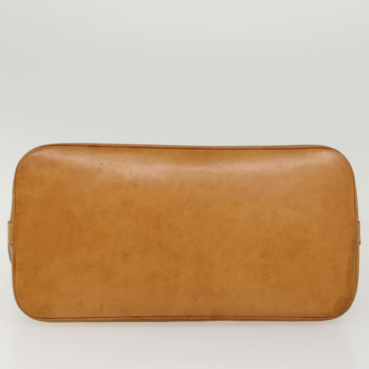 LOUIS VUITTON Monogram Alma Hand Bag M51130 LV 44547