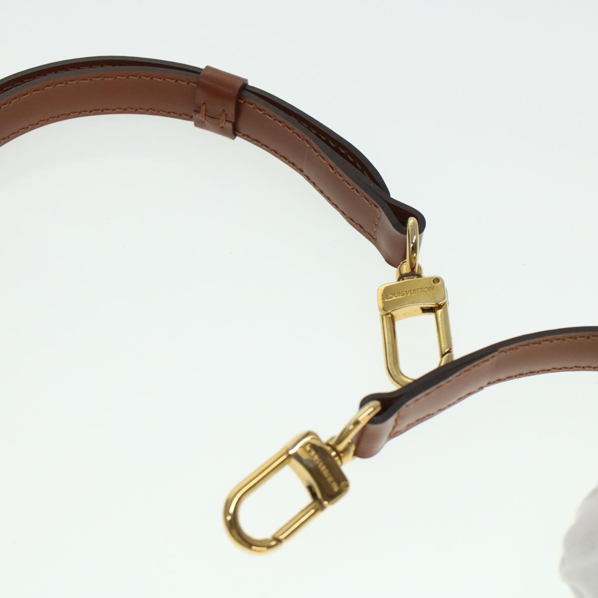 LOUIS VUITTON Monogram Monceau 28 Hand Bag 2way M51185 LV 44550