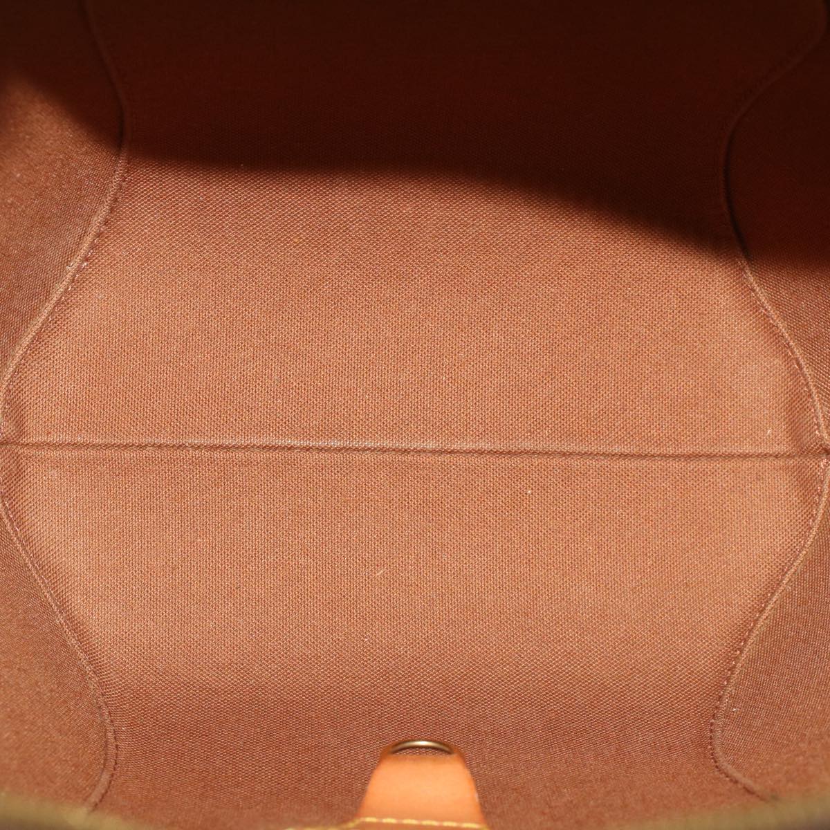 LOUIS VUITTON Monogram Ellipse PM Hand Bag M51127 LV 44580