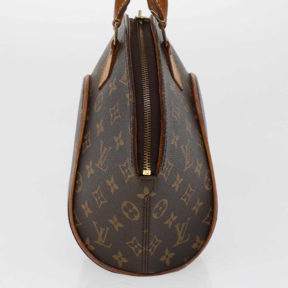 LOUIS VUITTON Monogram Ellipse PM Hand Bag M51127 LV 44580