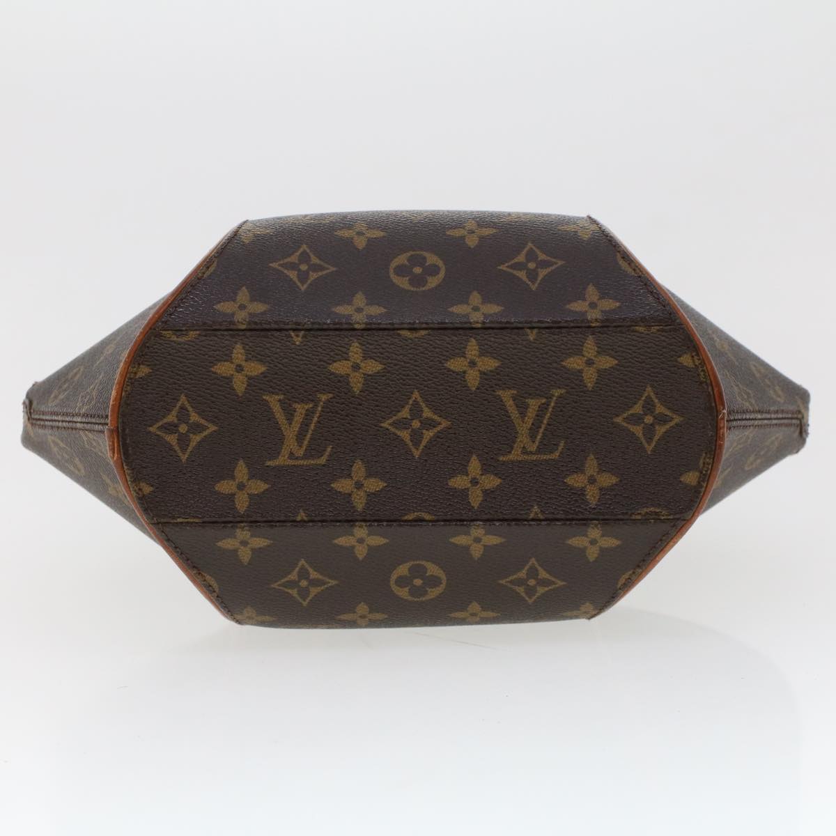 LOUIS VUITTON Monogram Ellipse PM Hand Bag M51127 LV 44580