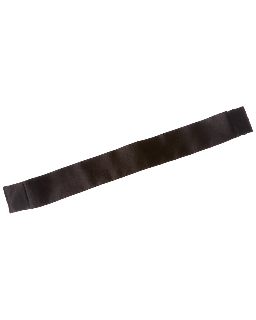 Gucci Silk Cummerbund